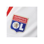 pantalon-corto-olympique-lyon-primera-equipacion-2024-2025-escudo pantalon-corto-olympique-lyon-primera-equipacion-2024-2025-escudo