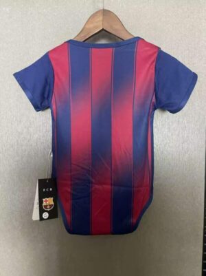 body-de-bebe-fc-barcelona-primera-equipacion-2025-2026-parte-trasera