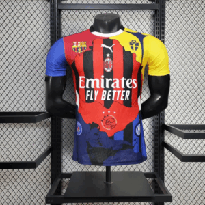camiseta-ac-milan-edicion-especial-multiples-equipos-version-jugador-2025-2026