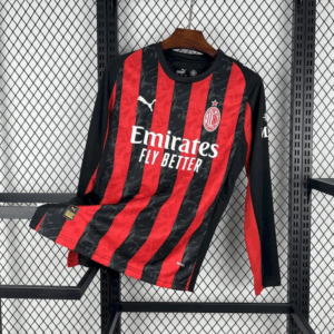 camiseta-ac-milan-primera-equipacion-manga-larga-2025-2026