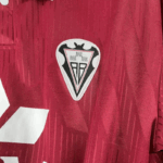 camiseta-albacete-segunda-equipacion-retro-1994-1995-escudo camiseta-albacete-segunda-equipacion-retro-1994-1995-escudo