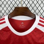 camiseta-arsenal-primera-equipacion-2025-2026-dorsal camiseta-arsenal-primera-equipacion-2025-2026-dorsal