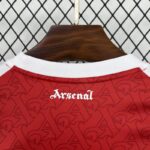 camiseta-arsenal-primera-equipacion-2025-2026-dorsal-trasero camiseta-arsenal-primera-equipacion-2025-2026-dorsal-trasero