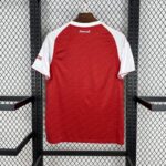 camiseta-arsenal-primera-equipacion-2025-2026-parte-trasera camiseta-arsenal-primera-equipacion-2025-2026-parte-trasera