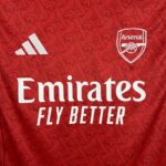 camiseta-arsenal-primera-equipacion-2025-2026-pecho camiseta-arsenal-primera-equipacion-2025-2026-pecho