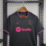 camiseta-barcelona-edicion-especial-negro-2024-2025-dorsal camiseta-barcelona-edicion-especial-negro-2024-2025-dorsal