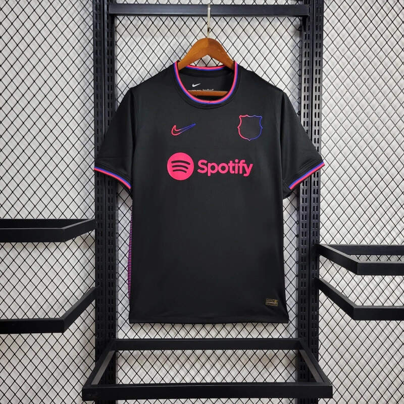 camiseta-barcelona-edicion-especial-negro-2024-2025 camiseta-barcelona-edicion-especial-negro-2024-2025