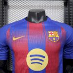 camiseta-barcelona-primera-equipacion-version-jugador-2025-2026-pecho camiseta-barcelona-primera-equipacion-version-jugador-2025-2026-pecho