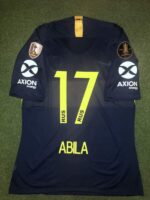 camiseta-boca-juniors-copa-libertadores-retro-2018-2019-parte-trasera camiseta-boca-juniors-copa-libertadores-retro-2018-2019-parte-trasera