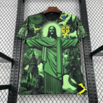 camiseta-brasil-edicion-especial-cristo-redentor-2025-2026 camiseta-brasil-edicion-especial-cristo-redentor-2025-2026