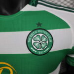 camiseta-celtic-fc-primera-equipacion-version-jugador-2024-2025-escudo camiseta-celtic-fc-primera-equipacion-version-jugador-2024-2025-escudo