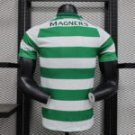 camiseta-celtic-fc-primera-equipacion-version-jugador-2024-2025-parte-trasera camiseta-celtic-fc-primera-equipacion-version-jugador-2024-2025-parte-trasera
