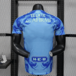 camiseta-tigres-UANL-segunda-equipacion-version-jugador-2025-2026-parte-trasera