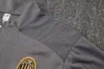 chandal-ac-milan-gris-2024-2025-hombro chandal-ac-milan-gris-2024-2025-hombro