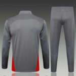 chandal-ac-milan-gris-2024-2025-parte-trasera chandal-ac-milan-gris-2024-2025-parte-trasera