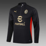 chandal-ac-milan-negro-2024-2025-chaqueta chandal-ac-milan-negro-2024-2025-chaqueta