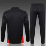 chandal-ac-milan-negro-2024-2025-parte-trasera chandal-ac-milan-negro-2024-2025-parte-trasera