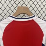conjunto-niño-arsenal-primera-equipacion-2024-2025-dorsal-trasero