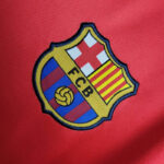 conjunto-niño-fc-barcelona-primera-equipacion-retro-2008-2009-escudo conjunto-niño-fc-barcelona-primera-equipacion-retro-2008-2009-escudo