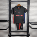 conjunto-niño-fc-barcelona-segunda-equipacion-edicion-cactus-jack-2024-2025
