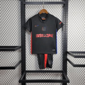 conjunto-niño-fc-barcelona-segunda-equipacion-edicion-cactus-jack-2024-2025
