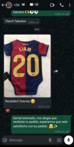 envios-imbictoz-fc-barcelona-niño