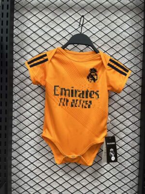 body-de-bebe-real-madrid-segunda-equipacion-2024-2025