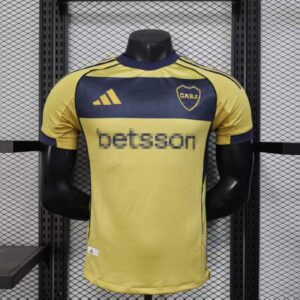 camiseta-boca-juniors-segunda-equipacion-version-jugador-2025-2026
