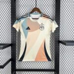 camiseta-españa-segunda-equipacion-mujer-2025-2026 camiseta-españa-segunda-equipacion-mujer-2025-2026
