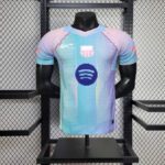 camiseta-fc-barcelona-edicion-especial-turquesa-version-jugador-2025-2026 camiseta-fc-barcelona-edicion-especial-turquesa-version-jugador-2025-2026