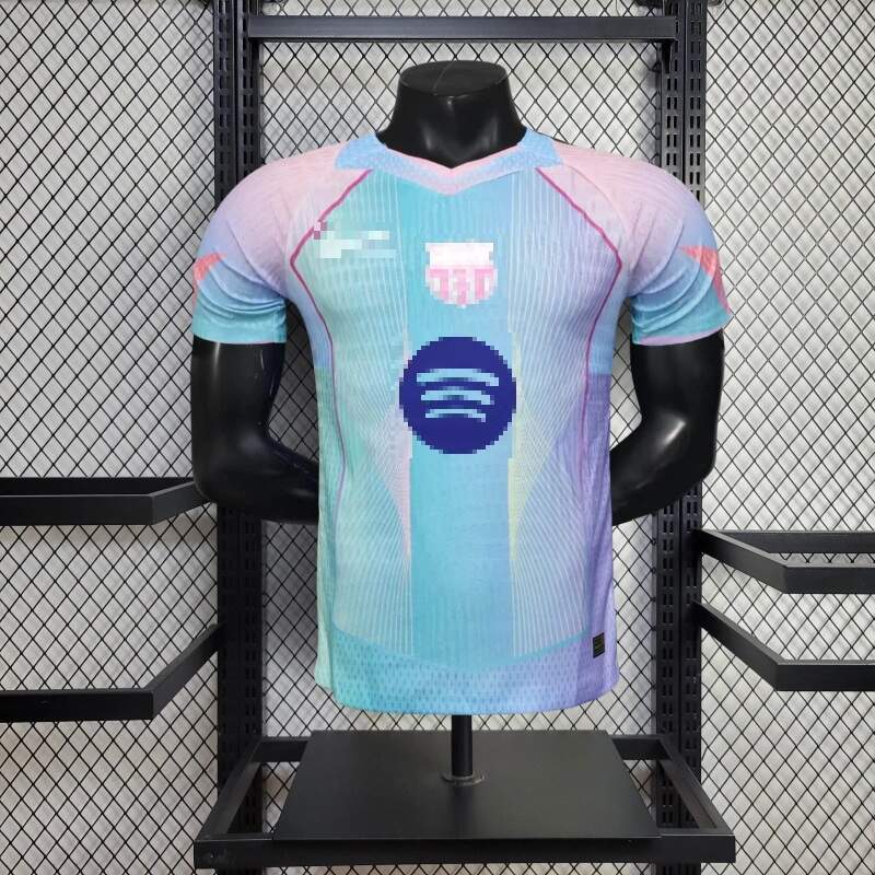 camiseta-fc-barcelona-edicion-especial-turquesa-version-jugador-2025-2026 camiseta-fc-barcelona-edicion-especial-turquesa-version-jugador-2025-2026