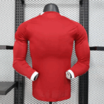 camiseta-liverpool-primera-equipacion-version-jugador-manga-larga-2025-2026-dorsal-trasero camiseta-liverpool-primera-equipacion-version-jugador-manga-larga-2025-2026-dorsal-trasero