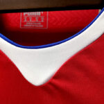 camiseta-retro-chile-primera-equipacion-2014-cuello camiseta-retro-chile-primera-equipacion-2014-cuello