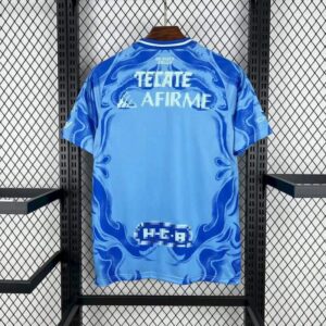 camiseta-tigres-uanl-segunda-equipacion-2025-2026-parte-trasera