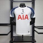 camiseta-tottenham-primera-equipacion-version-jugador-2025-2026