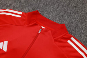 chandal-arsenal-rojo-2025-2026-cuello