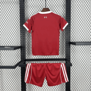 conjunto-niño-liverpool-primera-equipacion-2025-2026-parte-trasera