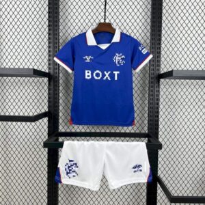conjunto-niño-rangers-primera-equipacion-2025-2026