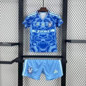 conjunto-niño-tigres-uanl-segunda-equipacion-2025-2026
