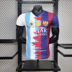 camiseta-fc-barcelona-edicion-especial-version-jugador-2025-2026 camiseta-fc-barcelona-edicion-especial-version-jugador-2025-2026