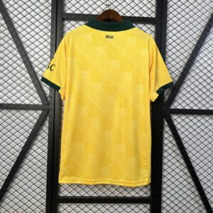 Ac Milan Tercera Equipación version aficionado 2025-2026 - Dorsal