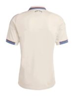 Camiseta Ajax Tercera Equipaciòn 2025-2026-dorsal Camiseta Ajax Tercera Equipaciòn 2025-2026-dorsal