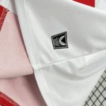Camiseta Feyenoord Rotterdam Primera Equipación 2025-2026-lateral