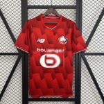 Camiseta-Lille-Primera-Equipacion-2025-2026-frontal