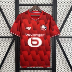 Camiseta-Lille-Primera-Equipacion-2025-2026-frontal