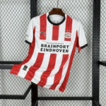 Camiseta PSV Eindhoven Primera Equipación 2025-2026