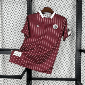 Camiseta Retro Ajax 2025-2026