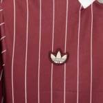 Camiseta Retro Ajax 2025-2026-adidas. Camiseta Retro Ajax 2025-2026-adidas.
