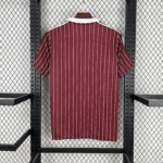 Camiseta Retro Ajax 2025-2026-dorsal Camiseta Retro Ajax 2025-2026-dorsal