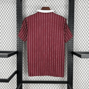 Camiseta Retro Ajax 2025-2026-dorsal
